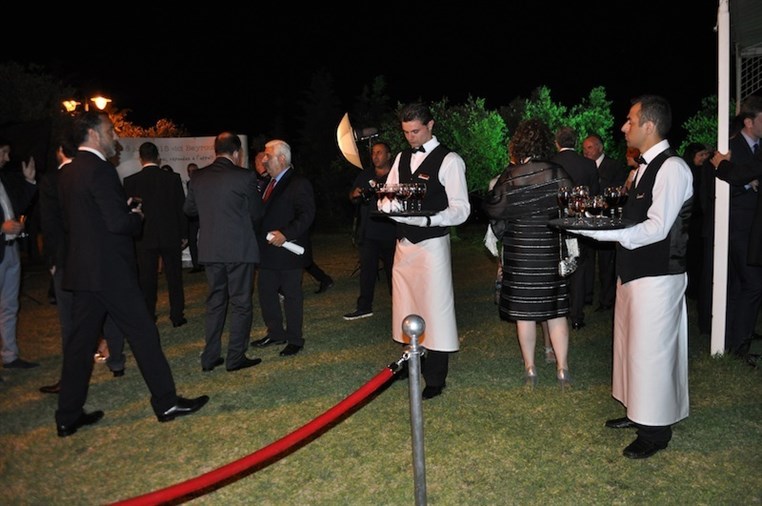 L'ADALF Celebre 75e Anniversaire du General De Gaulle Part 2